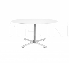 Столик cross table Столик cross table фабрика Alias