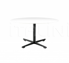 Столик cross table Столик cross table фабрика Alias