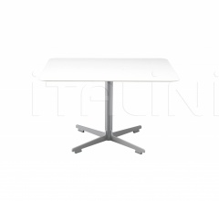 Столик cross table Столик cross table фабрика Alias