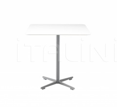 Столик cross table Столик cross table фабрика Alias