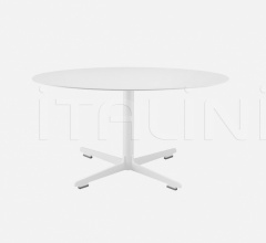 Столик cross table outdoor Столик cross table outdoor фабрика Alias