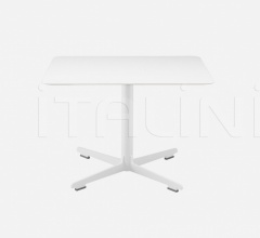 Столик cross table outdoor Столик cross table outdoor фабрика Alias