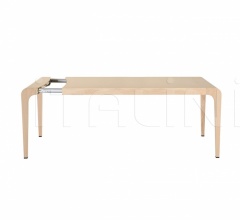 Стол обеденный ilvolo Стол обеденный ilvolo фабрика Alias