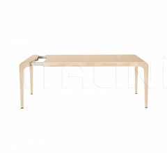 Стол обеденный ilvolo Стол обеденный ilvolo фабрика Alias