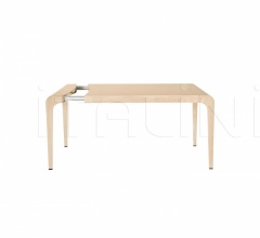 Стол обеденный ilvolo Стол обеденный ilvolo фабрика Alias