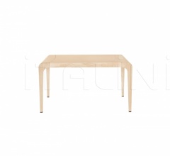 Стол обеденный ilvolo Стол обеденный ilvolo фабрика Alias