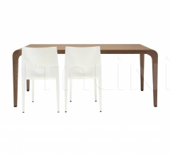 Стол обеденный ilvolo Стол обеденный ilvolo фабрика Alias