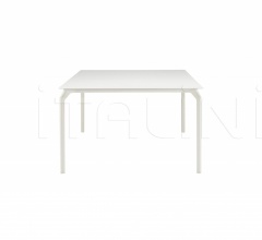 Итальянские Письменные столы - Письменный стол tec фабрика Alias