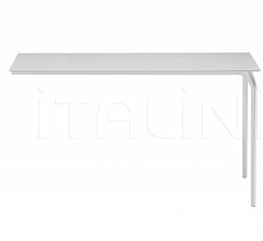 Итальянские Письменные столы - Письменный стол TEC system фабрика Alias