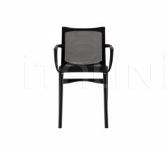 Стул highframe 40 фабрика Alias