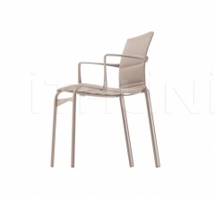 Стул highframe 40 фабрика Alias