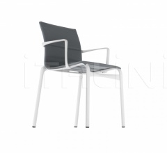 Стул bigframe 44 Стул bigframe 44 фабрика Alias