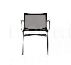 Стул frame 52 фабрика Alias