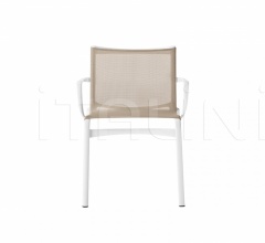 Стул frame 52 фабрика Alias