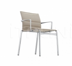 Стул frame 52 фабрика Alias