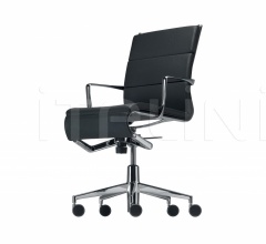 Кресло rollingframe+ TILT 47 фабрика Alias