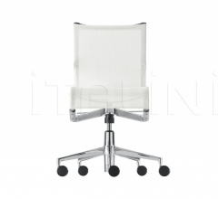 Кресло rollingframe+ TILT 47 фабрика Alias