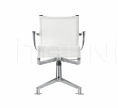Кресло meetingframe+ TILT 47 фабрика Alias
