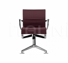 Кресло meetingframe+ TILT 47 фабрика Alias