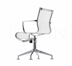 Кресло meetingframe+ TILT 47 фабрика Alias