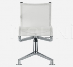 Кресло meetingframe+ TILT 47 фабрика Alias