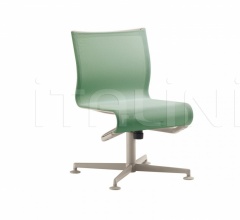 Кресло meetingframe 52 фабрика Alias