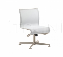 Кресло meetingframe 52 фабрика Alias