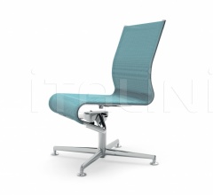 Кресло meetingframe 52 фабрика Alias