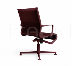 Кресло meetingframe 52 фабрика Alias