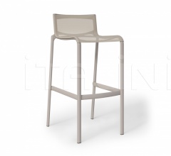 Барный стул frame high stool Барный стул frame high stool фабрика Alias