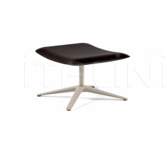 Итальянские Пуфы - Пуф slim pouf Итальянские Пуфы - Пуф slim pouf фабрика Alias