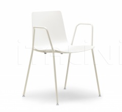 Стул slim chair 4 фабрика Alias