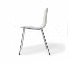Стул slim chair 4 фабрика Alias