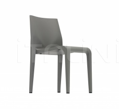 Стул laleggera фабрика Alias