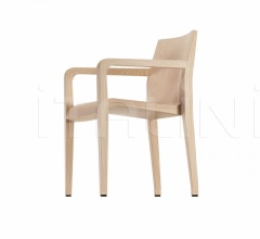 Стул laleggera фабрика Alias