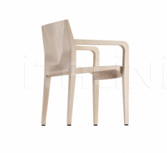 Стул laleggera фабрика Alias