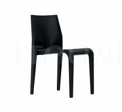 Стул laleggera фабрика Alias