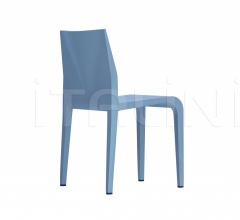 Стул laleggera фабрика Alias