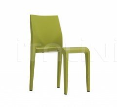 Стул laleggera фабрика Alias