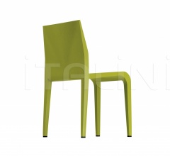 Стул laleggera фабрика Alias