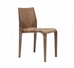 Стул laleggera фабрика Alias