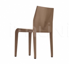 Стул laleggera фабрика Alias