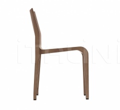 Стул laleggera фабрика Alias