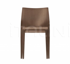 Стул laleggera фабрика Alias