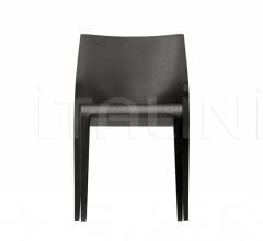 Стул laleggera фабрика Alias