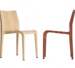 Стул laleggera фабрика Alias