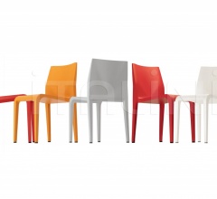 Стул laleggera фабрика Alias