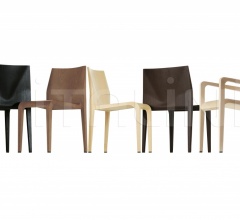 Стул laleggera фабрика Alias