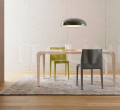 Стул laleggera фабрика Alias