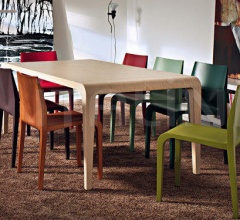 Стул laleggera фабрика Alias